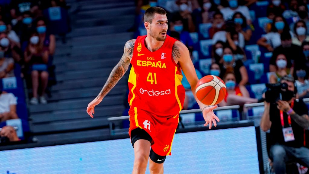 Μεταγραφική «βόμβα» στο μπάσκετ: Ο Παναθηναικός ανακοίνωσε την απόκτηση του Χουάντσο Ερνανγκόμεθ