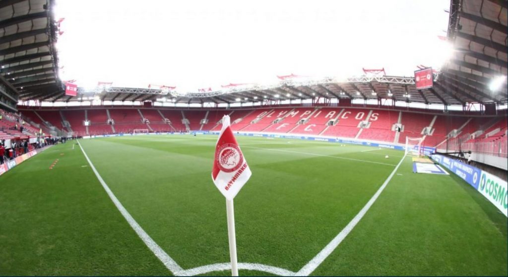 Κυκλοφόρησαν τα εισιτήρια του τελικού του Super Cup στο «Γ. Καραϊσκάκης»