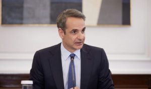 Σύνοδο Κορυφής ΟΗΕ: Η ομιλία του Κυριάκου Μητσοτάκη – Κλιματική αλλαγή, ελληνοτουρκικά και Κυπριακό στο επίκεντρο