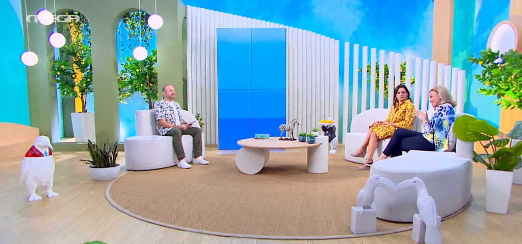 «Όλα για τη Ζωή μας»: Οι πραγματικοί φίλοι και οι… άλλοι