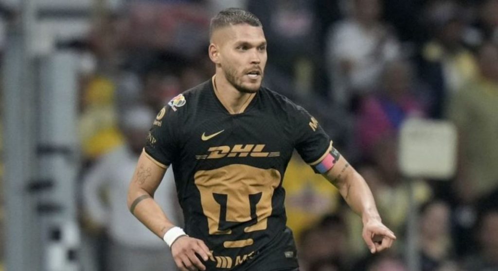 Έρχεται ο Νίκολας Φρέιρε για τον Ολυμπιακό