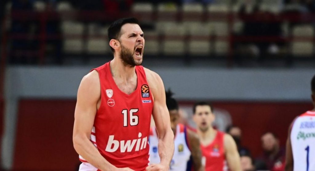 Μπάσκετ: Αύριο το ραντεβού του Παπανικολάου με τους Αγγελόπουλους