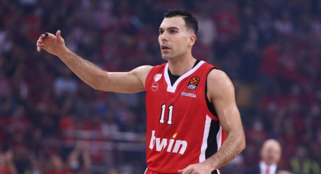 Η μεγάλη ώρα για Σλούκα – Ορίστηκε το ραντεβού με τους Αγγελόπουλους