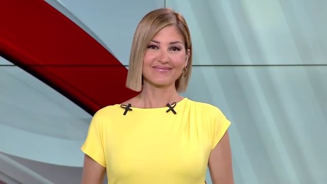 MEGA ΓΕΓΟΝΟΤΑ: Κεντρικό Δελτίο Ειδήσεων 03/07/23 - 