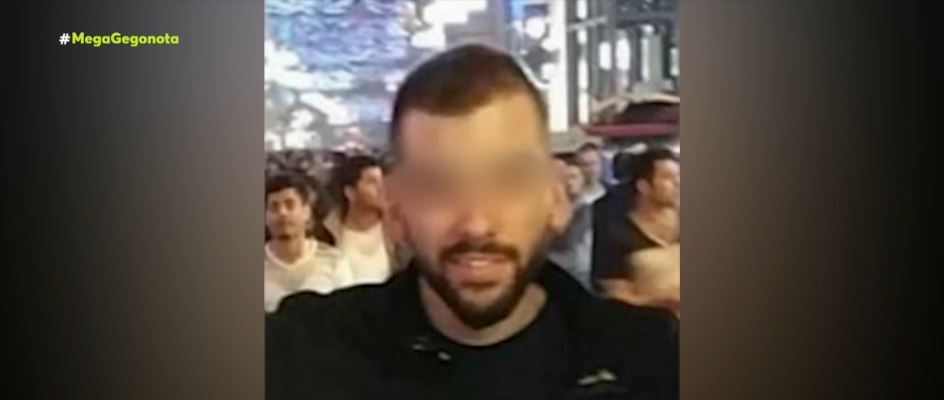 Νέα Φιλαδέλφεια: Νεκρός 29χρονος από την επίθεση Κροατών χούλιγκανς