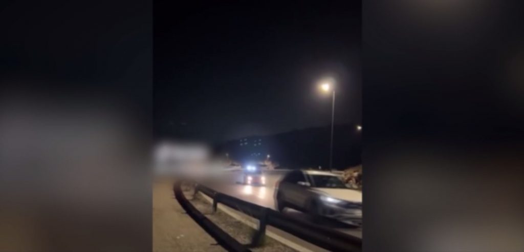 Βάρκιζα: Τέρμα το γκάζι στις κόντρες αυτοκινήτων με τους οδηγούς να ρισκάρουν τη ζωή τους