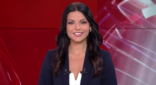 MEGA ΓΕΓΟΝΟΤΑ: Μεσημβρινό Δελτίο Ειδήσεων 03/08/23 - 