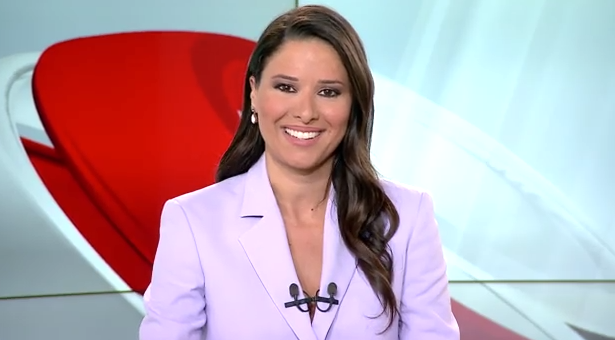 MEGA ΓΕΓΟΝΟΤΑ: Κεντρικό Δελτίο Ειδήσεων 23/08/23 - 