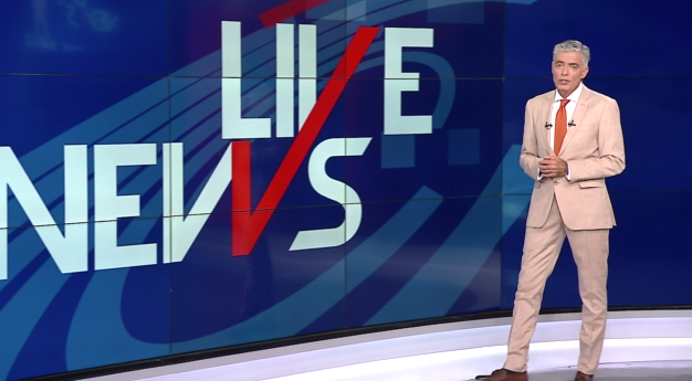 LIVE NEWS 28/08/23 - 