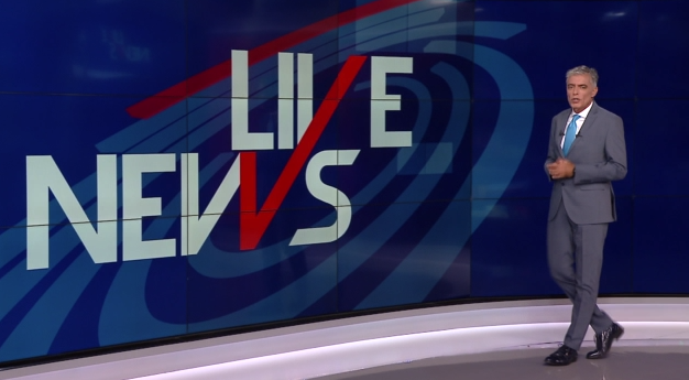 LIVE NEWS 29/08/23 - 