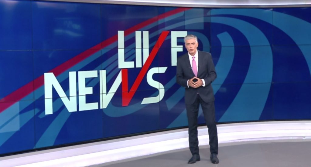 LIVE NEWS 25/08/23 - 