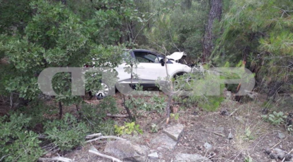 Περιστατικά κλοπής Ι.Χ σε Αθήνα και Θεσσαλονίκη – Οι ιδιοκτήτες τους τα βρήκαν στον Έβρο