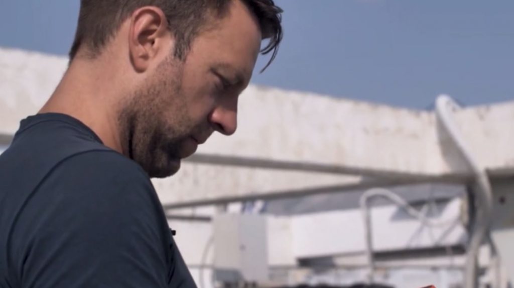 Στέφανος Κασσελάκης: Ο υποψήφιος πρόεδρος του ΣΥΡΙΖΑ εξήγησε την υποστήριξη που είχε προσφέρει στο παρελθόν στον Μητσοτάκη