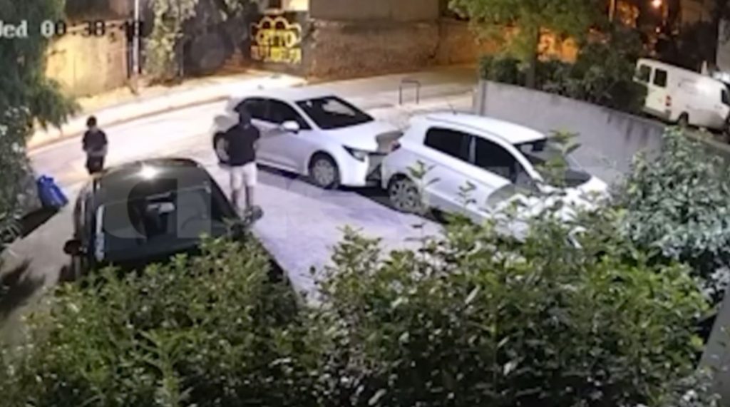 Νέες μαρτυρίες ιδιοκτητών κλεμμένων Ι.Χ που διαπιστώθηκε ότι χρησιμοποιήθηκαν για διακίνηση μεταναστών