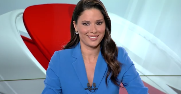 MEGA ΓΕΓΟΝΟΤΑ: Κεντρικό Δελτίο Ειδήσεων 22/08/23 - 