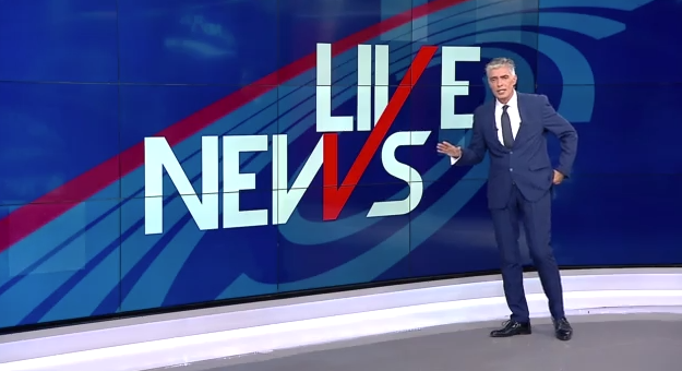 LIVE NEWS 24/08/23 - 