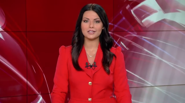 MEGA ΓΕΓΟΝΟΤΑ: Μεσημβρινό Δελτίο Ειδήσεων 07/08/23 - 