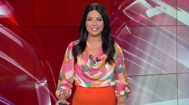 MEGA ΓΕΓΟΝΟΤΑ: Μεσημβρινό Δελτίο Ειδήσεων 11/08/23 - 