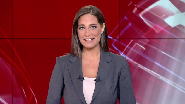 MEGA ΓΕΓΟΝΟΤΑ: Μεσημβρινό Δελτίο Ειδήσεων 31/08/23 - 