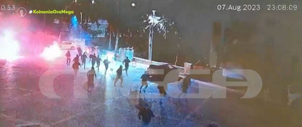 Δολοφονία στη Νέα Φιλαδέλφεια: Η ώρα της απόδοσης ποινικών ευθυνών – Για 3 μέρες ανά ομάδες θα απολογούνται οι 105 κατηγορούμενοι
