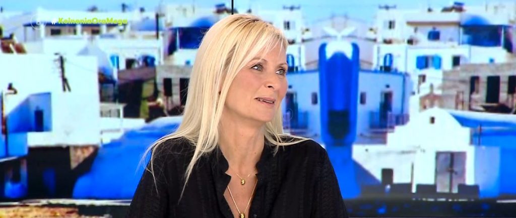 Κατερίνα Γκαγκάκη: «Ανακοινώνουμε την δημιουργία Κέντρου Υποστήριξης Παιδιού και Οικογένειας στον Δήμο Αθηναίων»