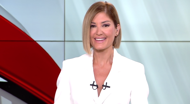 MEGA ΓΕΓΟΝΟΤΑ: Κεντρικό Δελτίο Ειδήσεων 28/08/23 - 