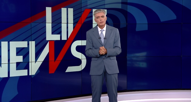 LIVE NEWS 23/08/23 - 