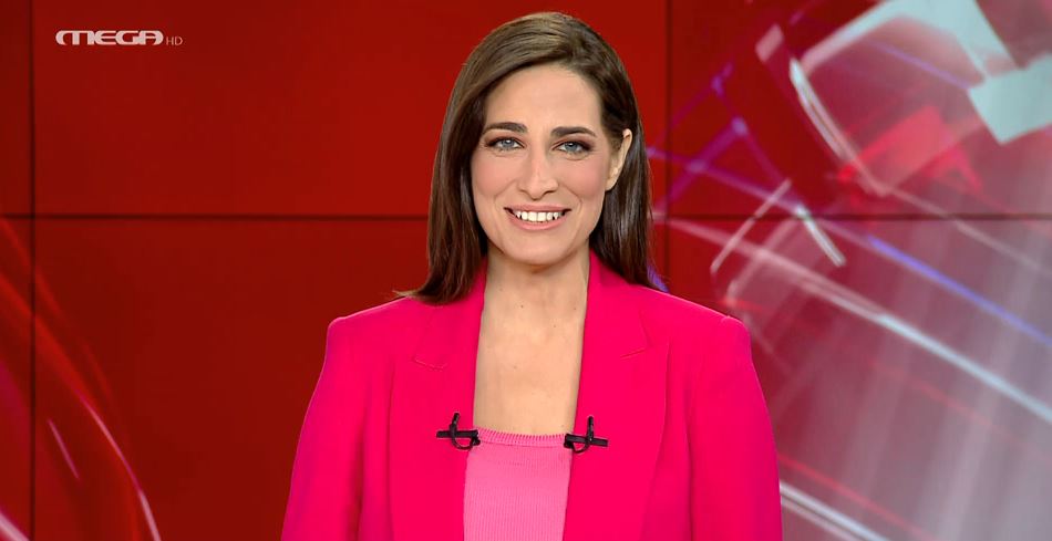 MEGA ΓΕΓΟΝΟΤΑ: Μεσημβρινό Δελτίο Ειδήσεων 01/08/23 - 