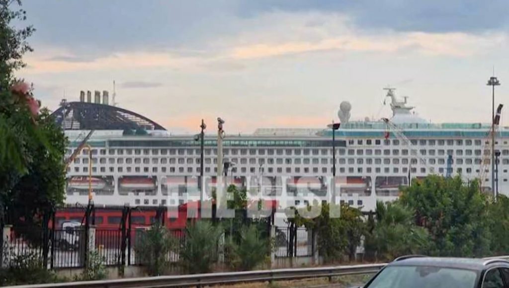 Ηλεία: Φωτιές από κεραυνούς σε Σκαφιδιά και Σμέρνα