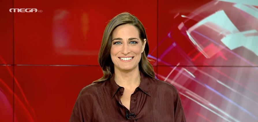 MEGA ΓΕΓΟΝΟΤΑ: Μεσημβρινό Δελτίο Ειδήσεων 30/08/23 - 