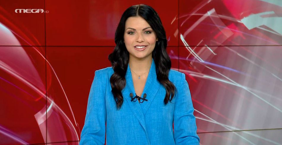 MEGA ΓΕΓΟΝΟΤΑ: Μεσημβρινό Δελτίο Ειδήσεων 05/08/23 - 