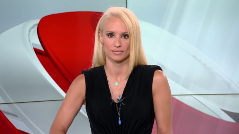 MEGA ΓΕΓΟΝΟΤΑ: Κεντρικό Δελτίο Ειδήσεων 06/08/23 - 