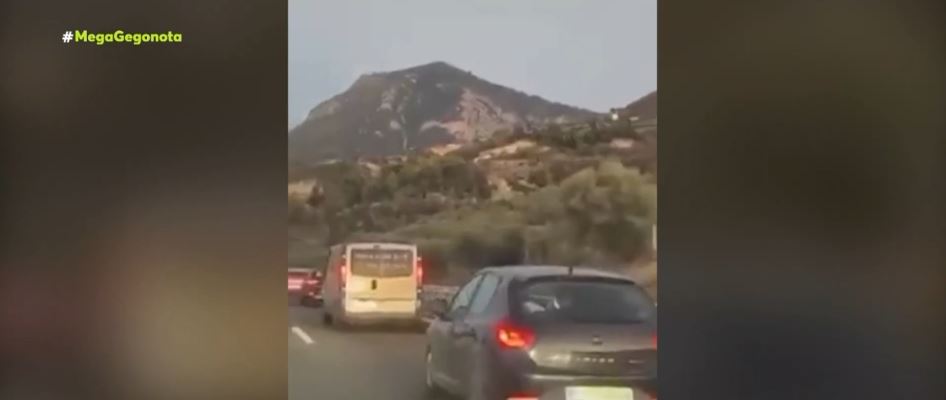 Αιματηρή συμπλοκή στη Νέα Φιλαδέλφεια: Το ταξίδι «θανάτου» των Κροατών χούλιγκανς