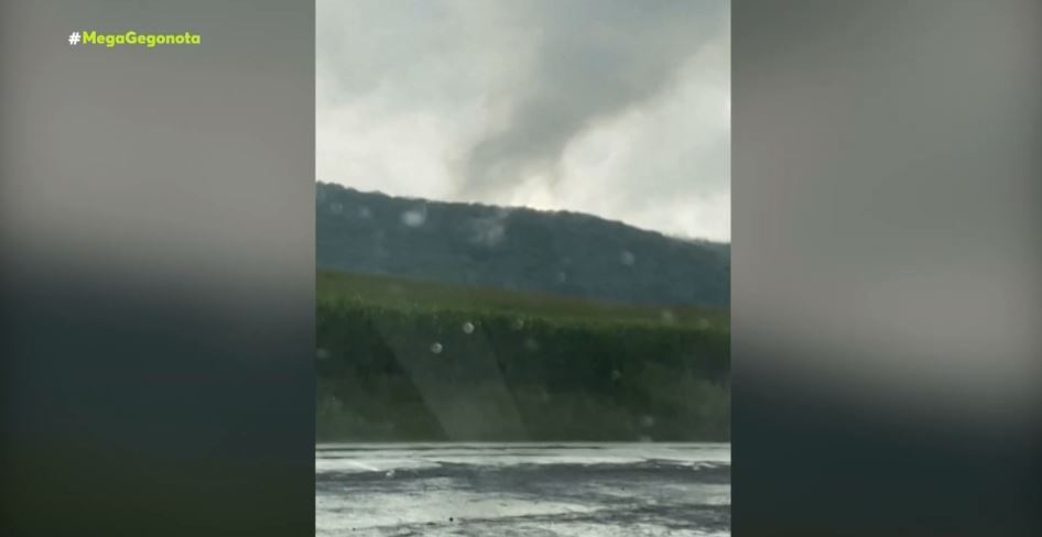 ΗΠΑ: Έντονα καιρικά φαινόμενα σφυροκοπούν τις ανατολικές ακτές – δύο νεκροί από πτώση δέντρων