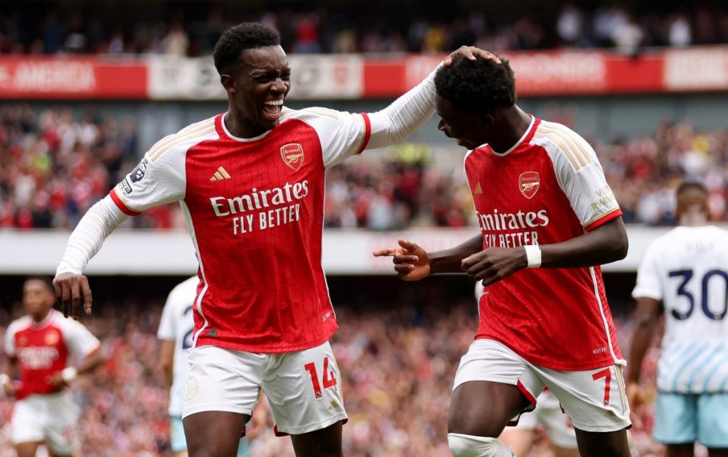 Γκολ και θέαμα από τα γήπεδα ποδοσφαίρου