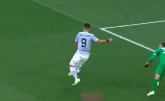 Γκολ και θέαμα από τα γήπεδα ποδοσφαίρου