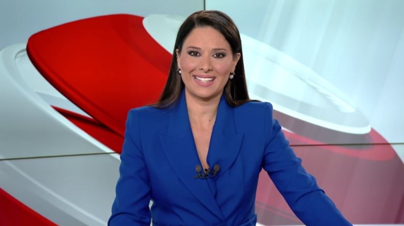 MEGA ΓΕΓΟΝΟΤΑ: Κεντρικό Δελτίο Ειδήσεων 26/08/23 - 