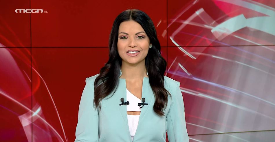 MEGA ΓΕΓΟΝΟΤΑ: Μεσημβρινό Δελτίο Ειδήσεων 06/08/23 - 