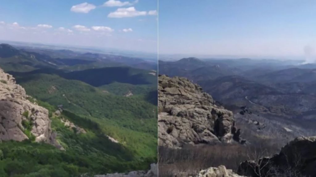 Φωτιά στον Έβρο: Ανεξέλεγκτο το πύρινο μέτωπο για 12η μέρα – «Μάχη» με τις αναζωπυρώσεις