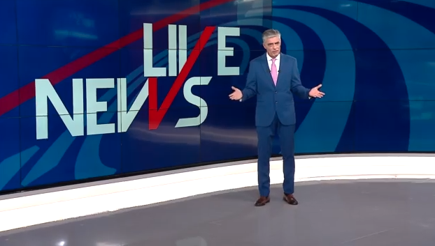 LIVE NEWS 30/08/23 - 