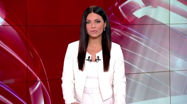 MEGA ΓΕΓΟΝΟΤΑ: Μεσημβρινό Δελτίο Ειδήσεων 13/08/23 - 