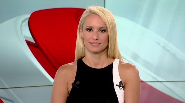 MEGA ΓΕΓΟΝΟΤΑ: Κεντρικό Δελτίο Ειδήσεων 04/08/23 - 