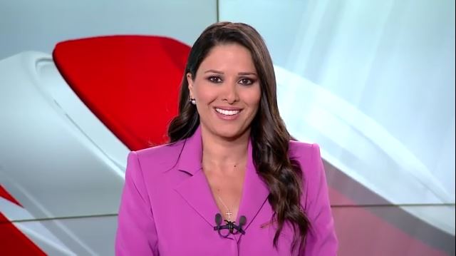 MEGA ΓΕΓΟΝΟΤΑ: Κεντρικό Δελτίο Ειδήσεων 08/08/23 - 