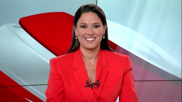 MEGA ΓΕΓΟΝΟΤΑ: Κεντρικό Δελτίο Ειδήσεων 13/08/23 - 