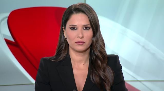 MEGA ΓΕΓΟΝΟΤΑ: Κεντρικό Δελτίο Ειδήσεων 19/08/23 - 