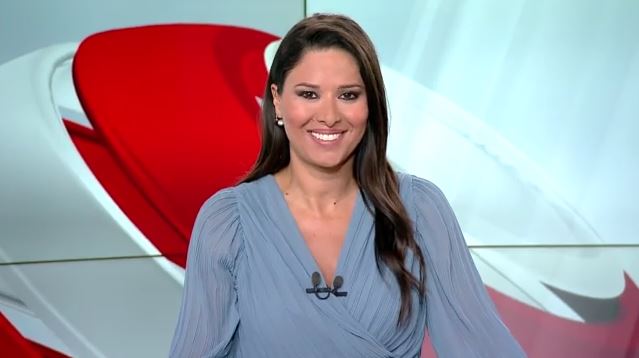 MEGA ΓΕΓΟΝΟΤΑ: Κεντρικό Δελτίο Ειδήσεων 18/08/23 - 