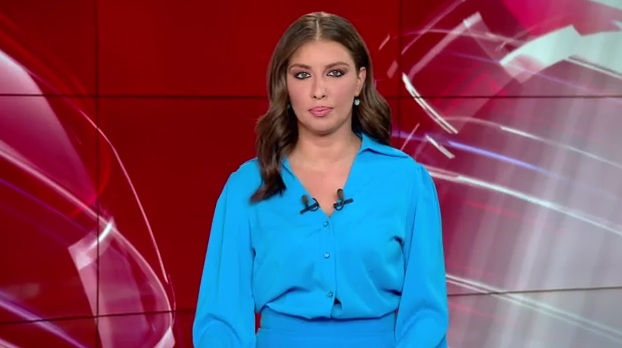 MEGA ΓΕΓΟΝΟΤΑ: Μεσημβρινό Δελτίο Ειδήσεων 22/08/23 - 