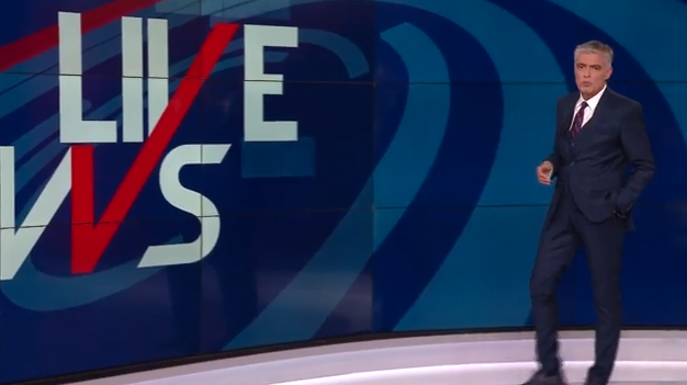 LIVE NEWS 31/08/23 - 