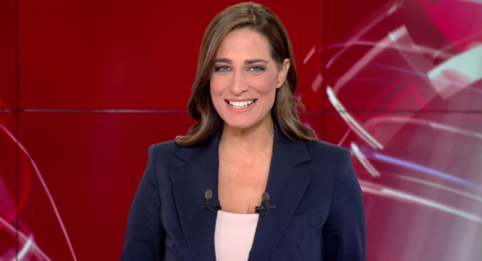 MEGA ΓΕΓΟΝΟΤΑ: Μεσημβρινό Δελτίο Ειδήσεων 12/09/23 - 