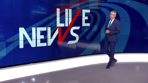 LIVE NEWS 13/09/23 - 